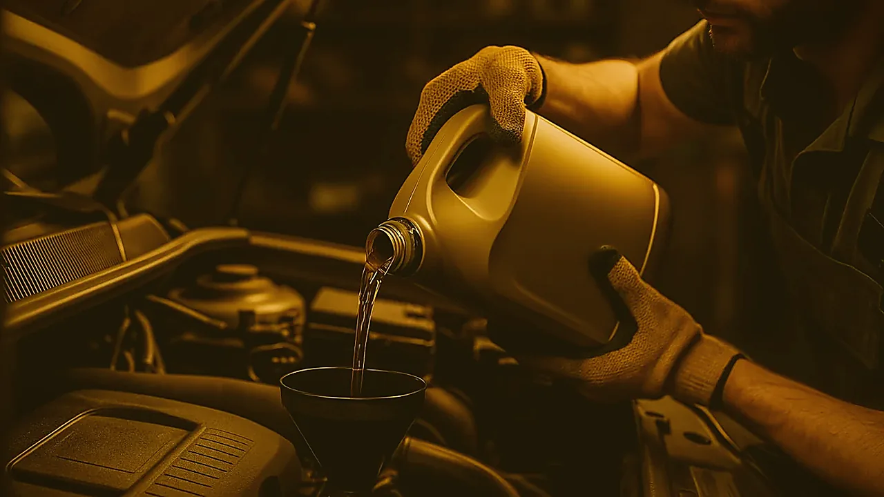 BMW N47 lanac simptomi i zveckanje