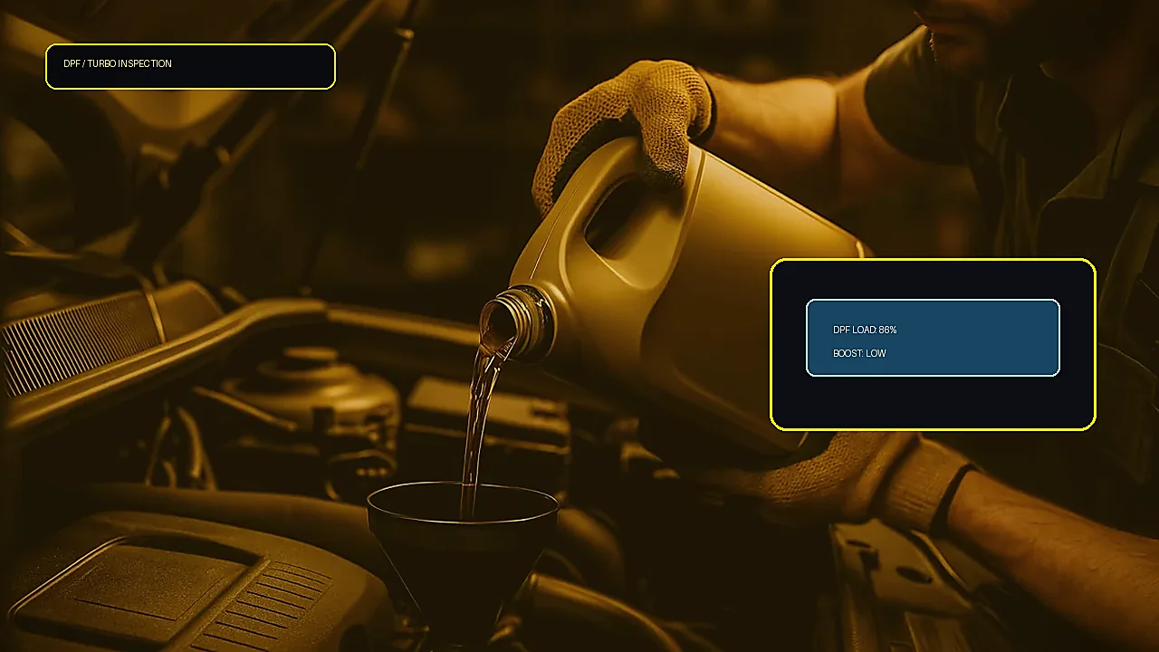 Mercedes C220 CDI W204 mane i kvarovi